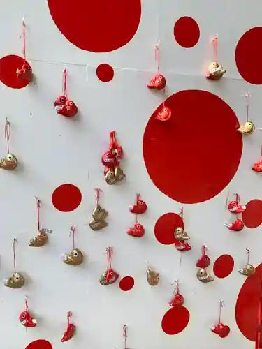 別小江神社のその他建物