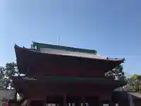増上寺のその他建物