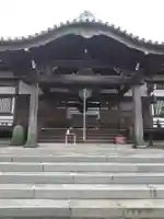 新長谷寺(八町観音)(茨城県)