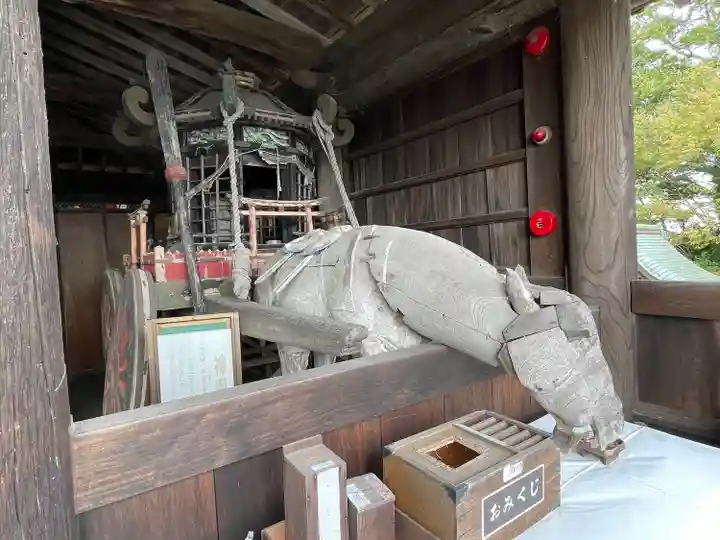 廣峯神社(兵庫県)