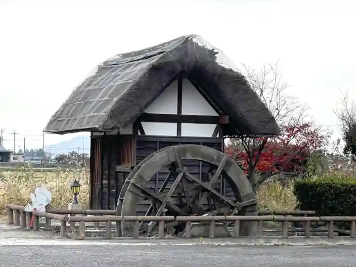 白鳥神社(滋賀県)