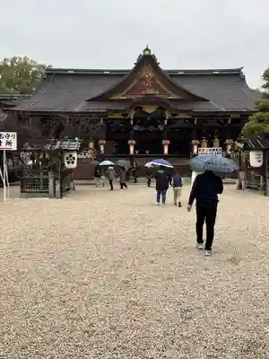 北野天満宮(京都府)