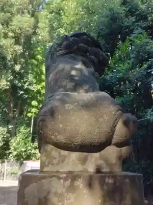 月読神社(神奈川県)