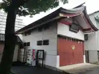 居木神社のその他建物