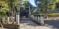 西向天神社(東京都)