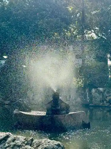 伊弉諾神宮(兵庫県)