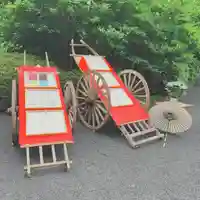 阿佐ヶ谷神明宮のその他建物