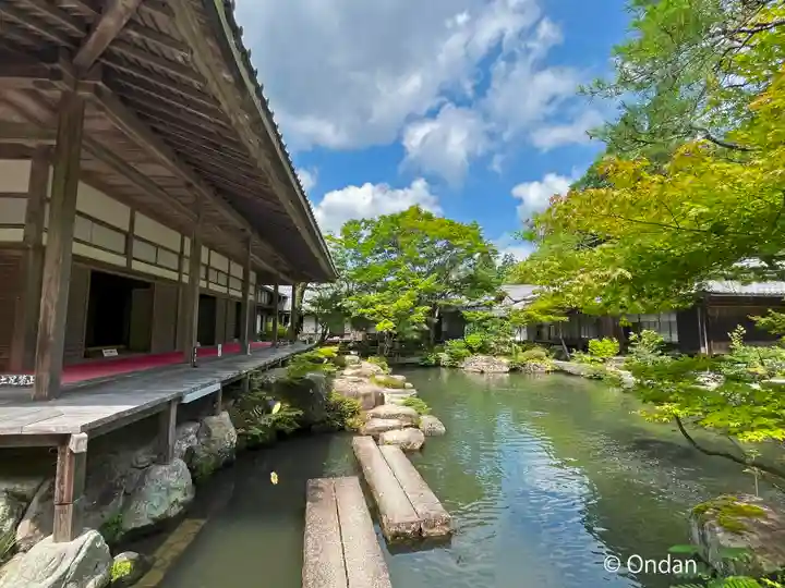 百済寺(滋賀県)
