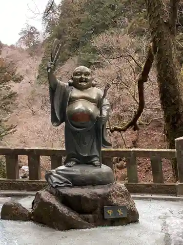 榛名神社(群馬県)