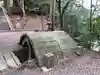 八坂神社・境内社川枯社のその他建物