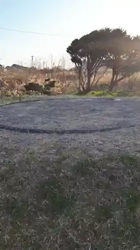 糸井浜神社のその他建物