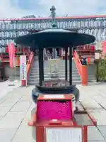 寛永寺不忍池弁天堂(東京都)