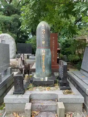 大阪護國神社のその他建物