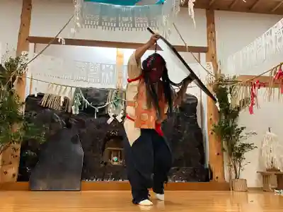 高千穂神社(宮崎県)