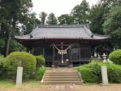 佐倍乃神社(宮城県)