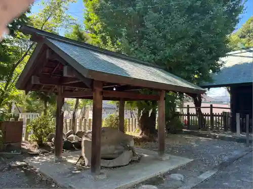 大垣大神宮(岐阜県)