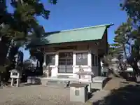 古政神社(愛知県)
