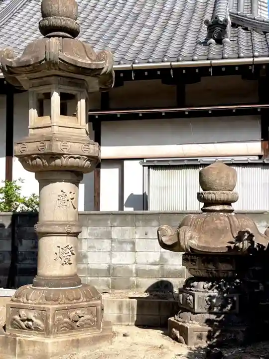 福海寺のその他建物
