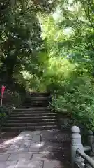 唐澤山神社の建物その他