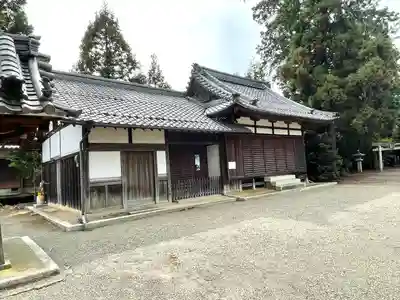 大郡神社(滋賀県)