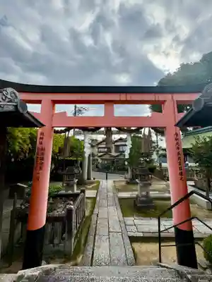 剣神社(京都府)
