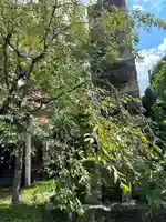 大林寺(宮城県)