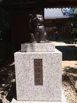豪徳寺(東京都)