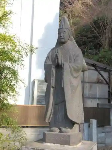 妙法寺（山崎）(神奈川県)