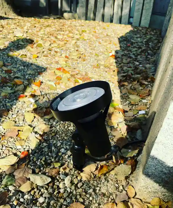 阿保神社(大阪府)