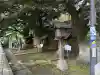 宇都宮二荒山神社(栃木県)