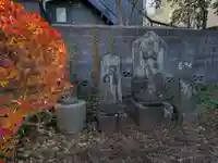 田端神社(東京都)