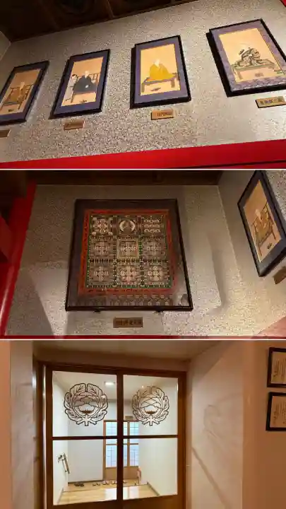 成田山函館別院函館寺(北海道)