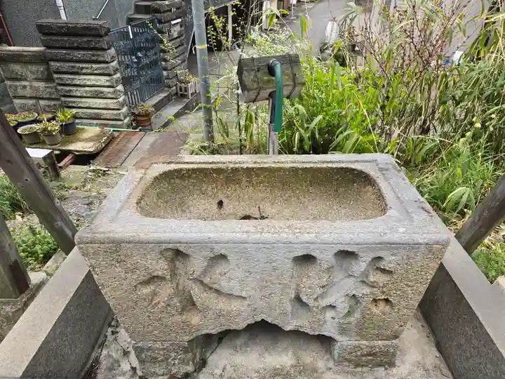 岸本神社(和歌山県)