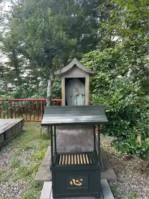 倶利迦羅不動寺山頂本堂(石川県)