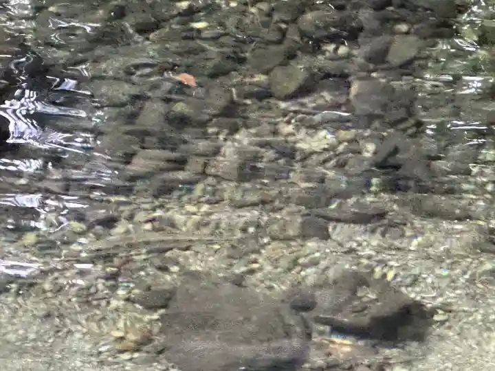 二宮神社(東京都)