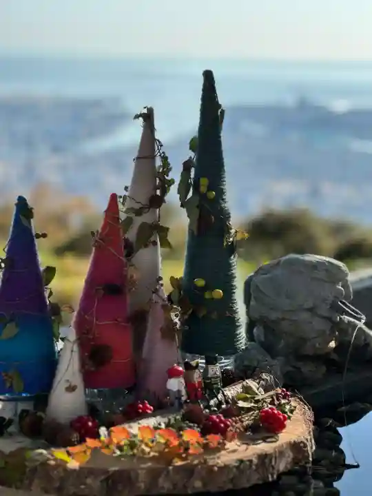 劔山神社(徳島県)