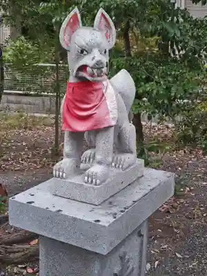 猿田彦神社(滋賀県)