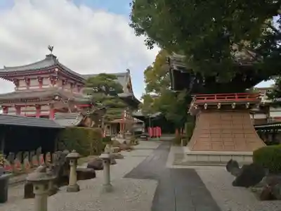 味鏡山 護國院のその他建物