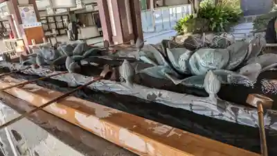 川崎大師（平間寺）(神奈川県)