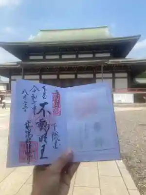 成田山新勝寺(千葉県)