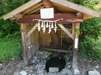 波爾布神社(滋賀県)