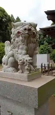 五社神社(千葉県)
