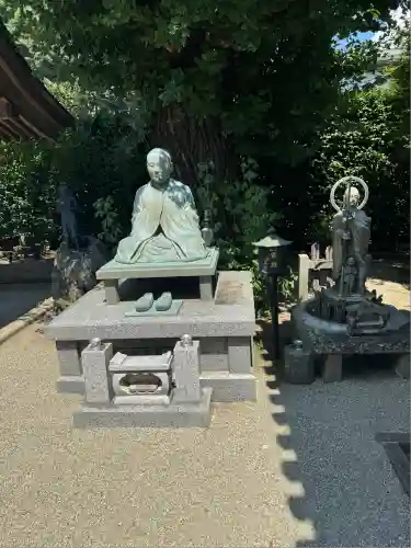 龍泉寺(龍頭不動尊)(栃木県)