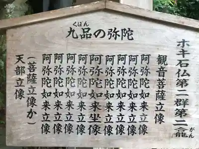 臼杵石仏(大分県)