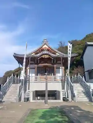 岐阜善光寺(岐阜県)