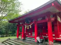 米山正一位稲荷神社(宮崎県)