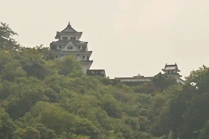 大乗寺(岐阜県)