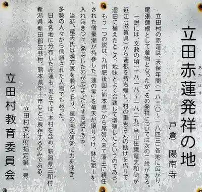 陽南寺のその他建物