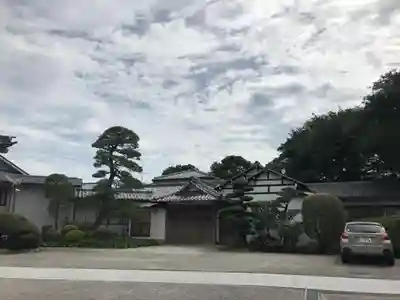 善福寺のその他建物