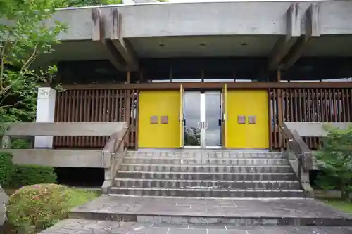 安楽寺のその他建物